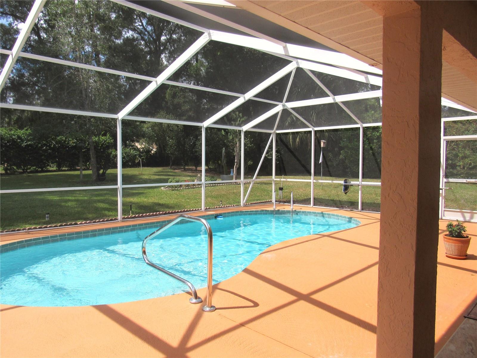 RAINBOW SPRINGS COUNTRY CLUB ESTATES - Residential