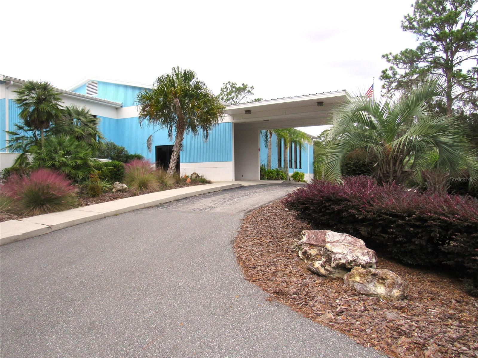 RAINBOW SPRINGS COUNTRY CLUB ESTATES - Residential