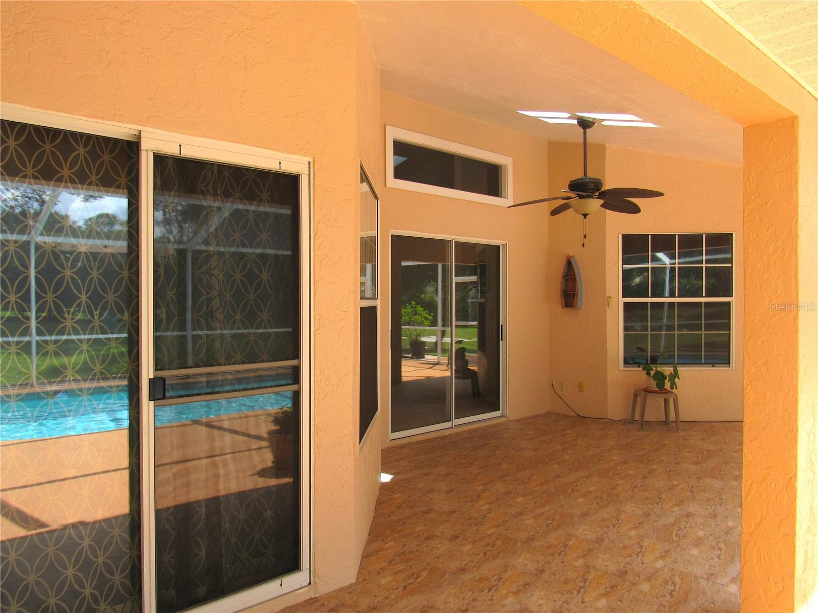 RAINBOW SPRINGS COUNTRY CLUB ESTATES - Residential