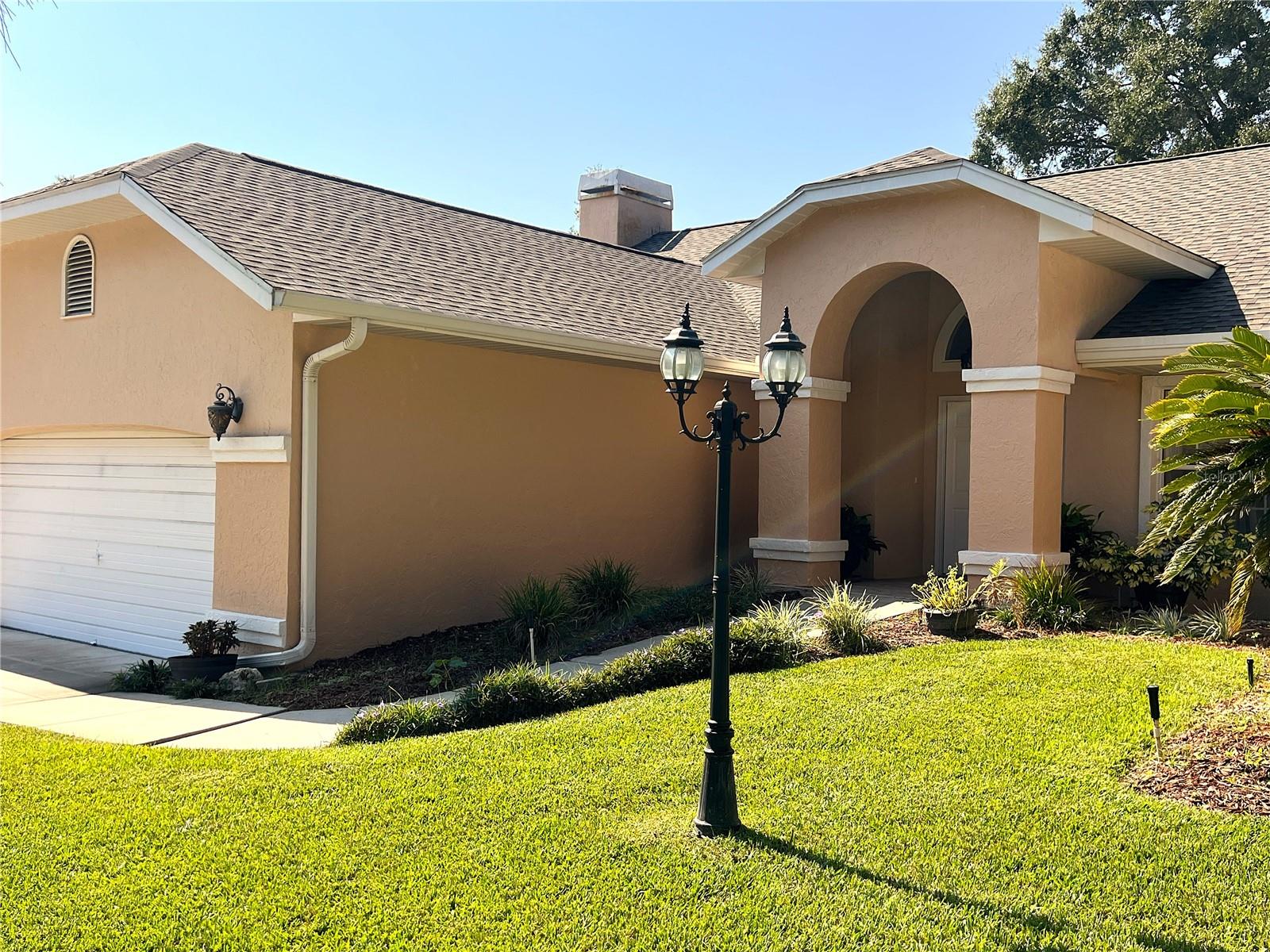 RAINBOW SPRINGS COUNTRY CLUB ESTATES - Residential