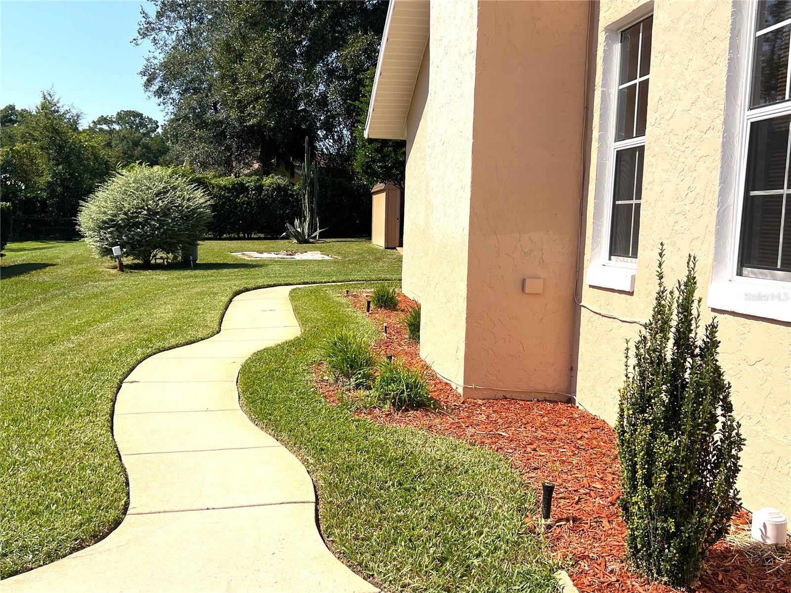 RAINBOW SPRINGS COUNTRY CLUB ESTATES - Residential