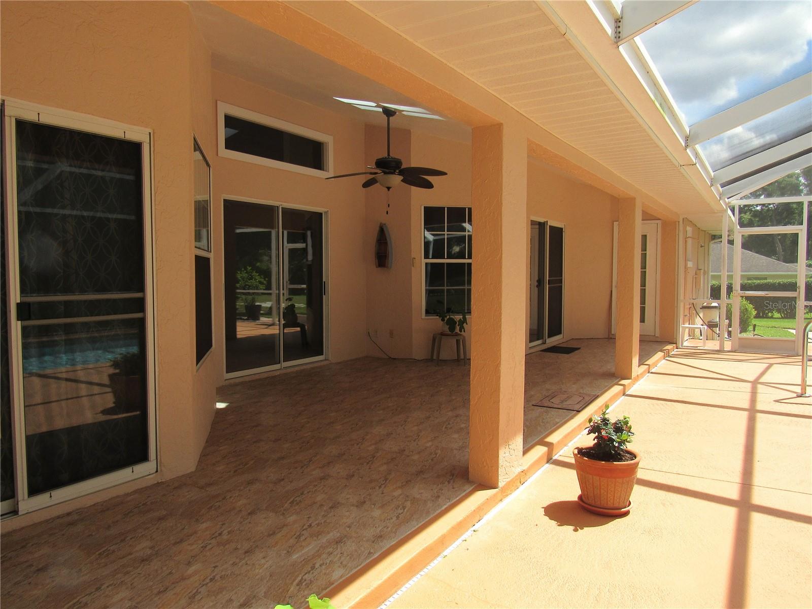 RAINBOW SPRINGS COUNTRY CLUB ESTATES - Residential