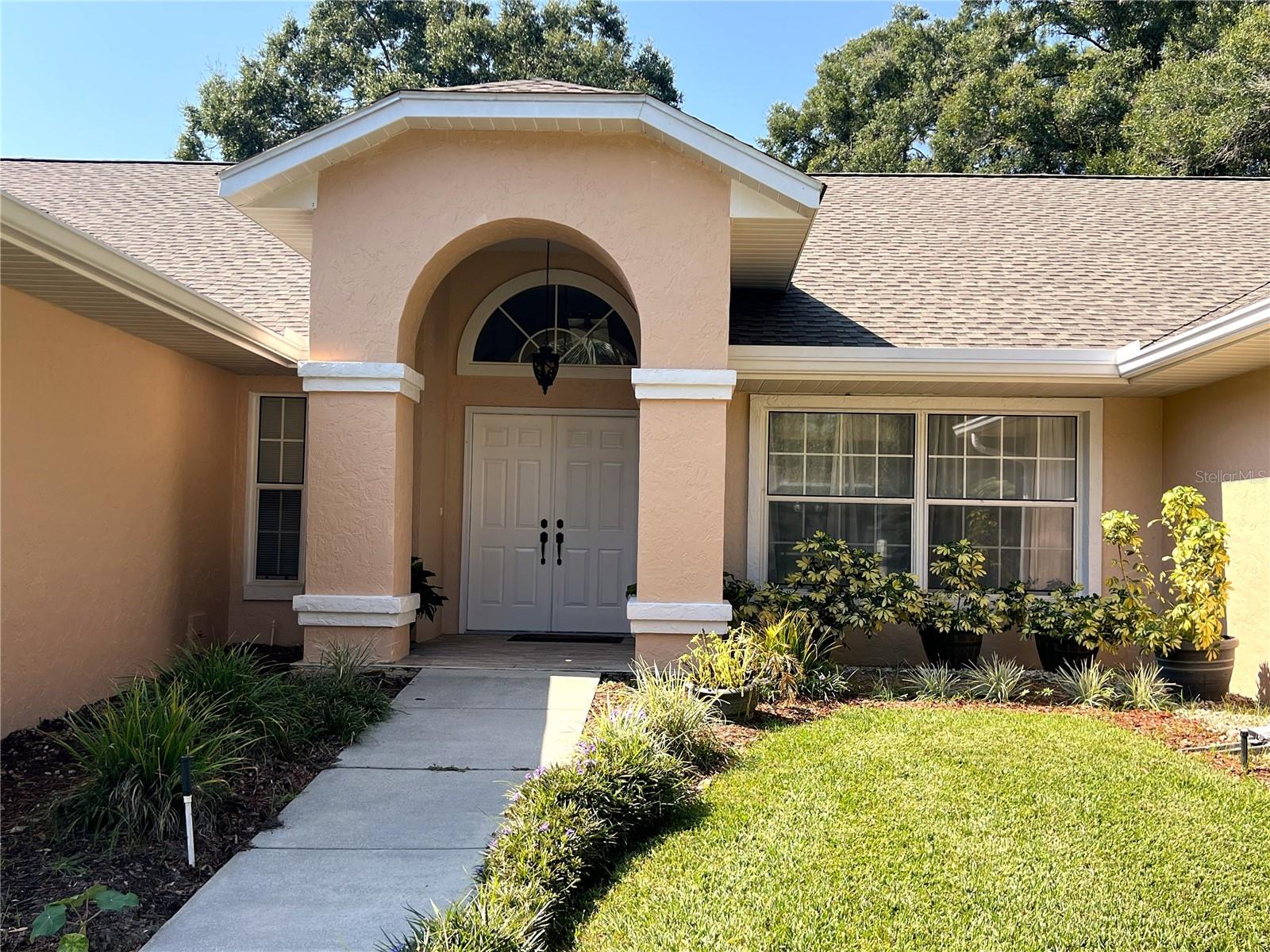 RAINBOW SPRINGS COUNTRY CLUB ESTATES - Residential