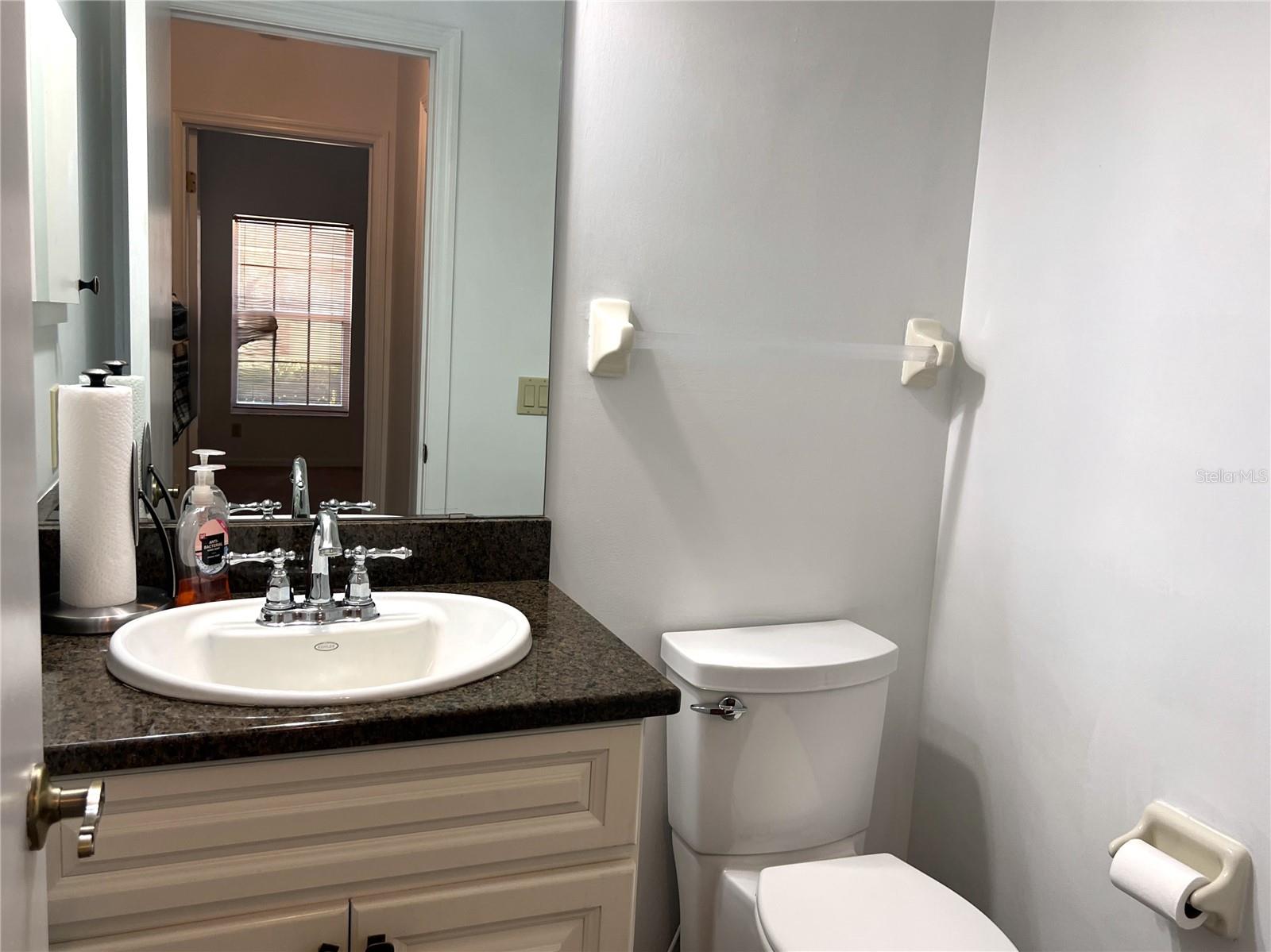 RAINBOW SPRINGS COUNTRY CLUB ESTATES - Residential