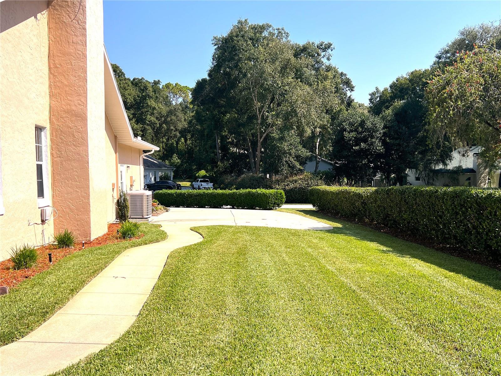 RAINBOW SPRINGS COUNTRY CLUB ESTATES - Residential