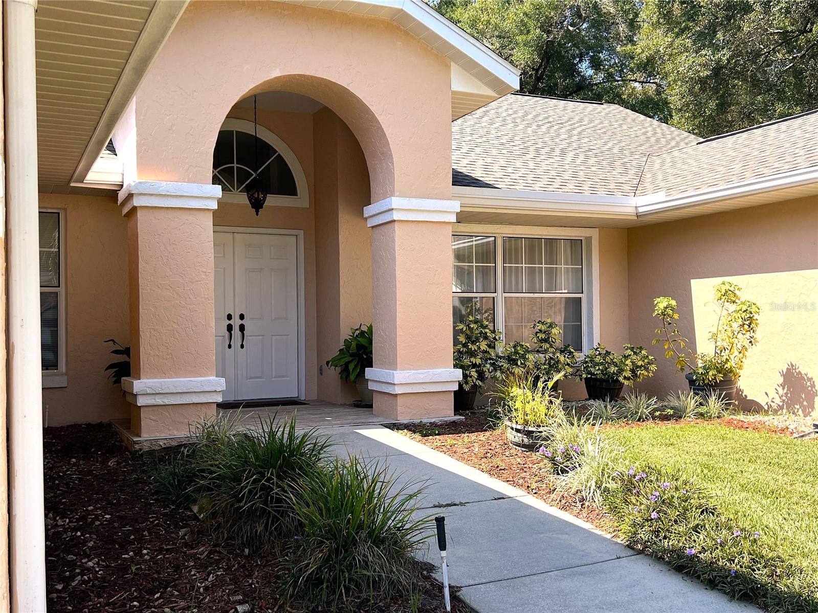 RAINBOW SPRINGS COUNTRY CLUB ESTATES - Residential