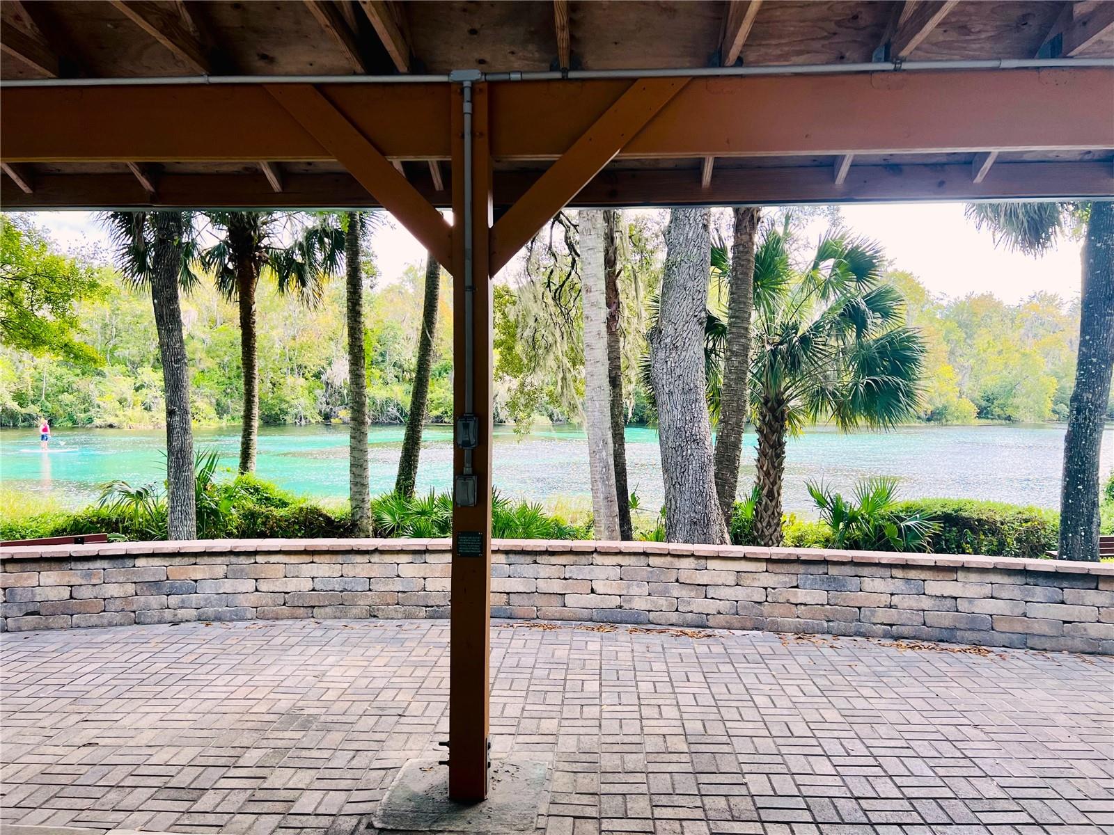 RAINBOW SPRINGS COUNTRY CLUB ESTATES - Residential