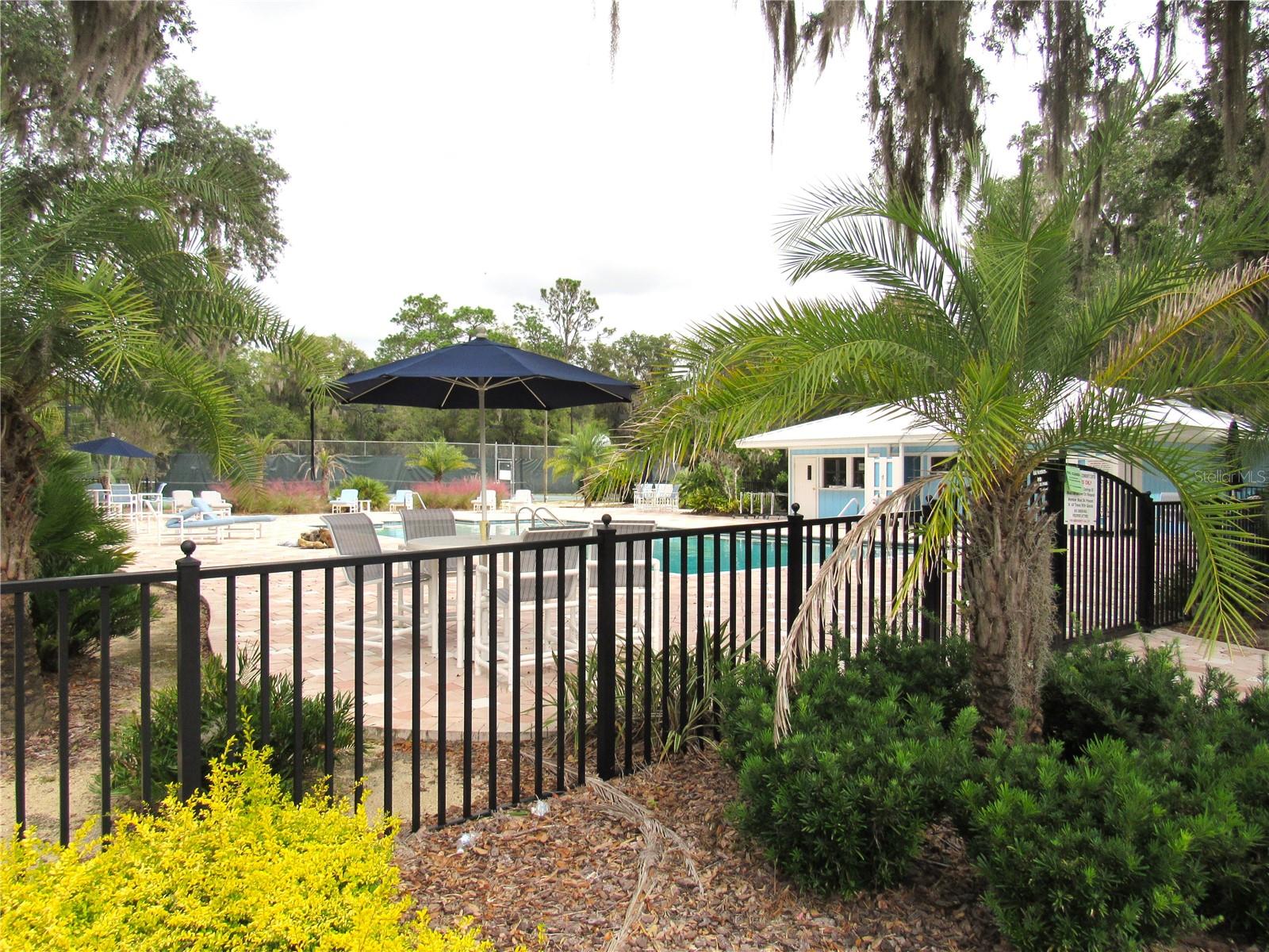 RAINBOW SPRINGS COUNTRY CLUB ESTATES - Residential