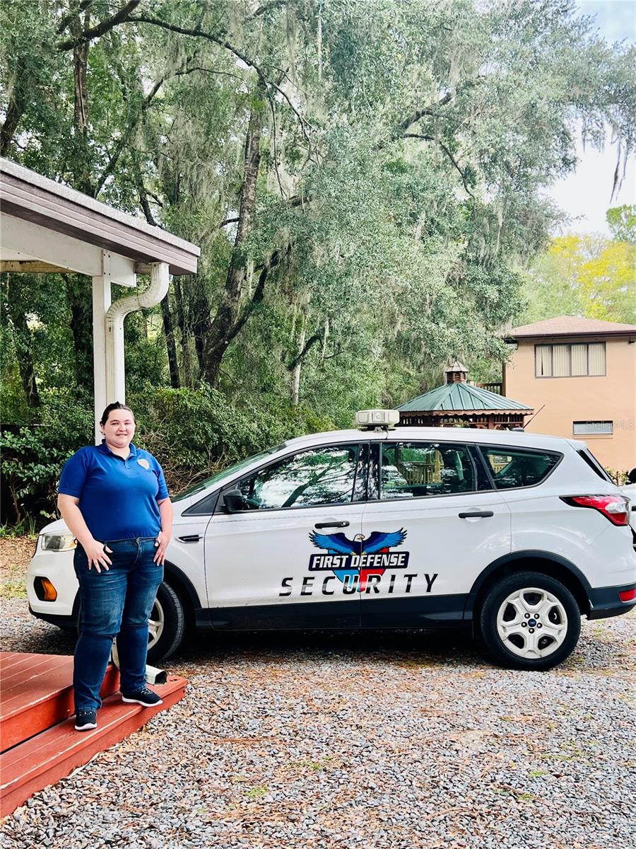 RAINBOW SPRINGS COUNTRY CLUB ESTATES - Residential