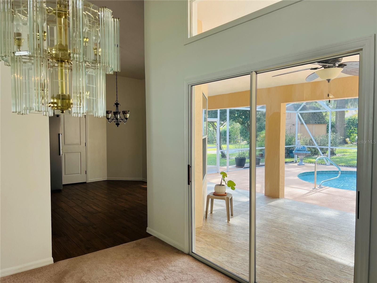 RAINBOW SPRINGS COUNTRY CLUB ESTATES - Residential