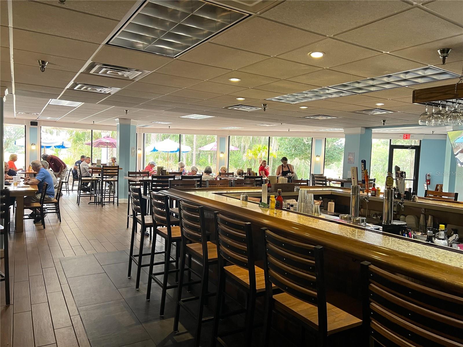 RAINBOW SPRINGS COUNTRY CLUB ESTATES - Residential