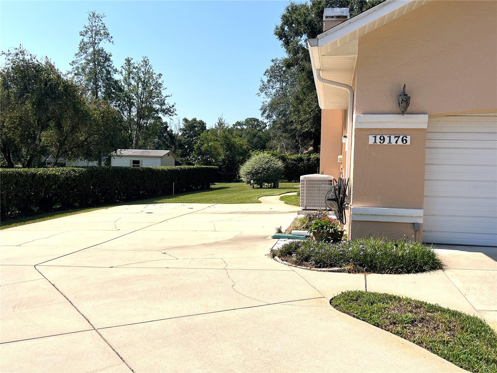 RAINBOW SPRINGS COUNTRY CLUB ESTATES - Residential