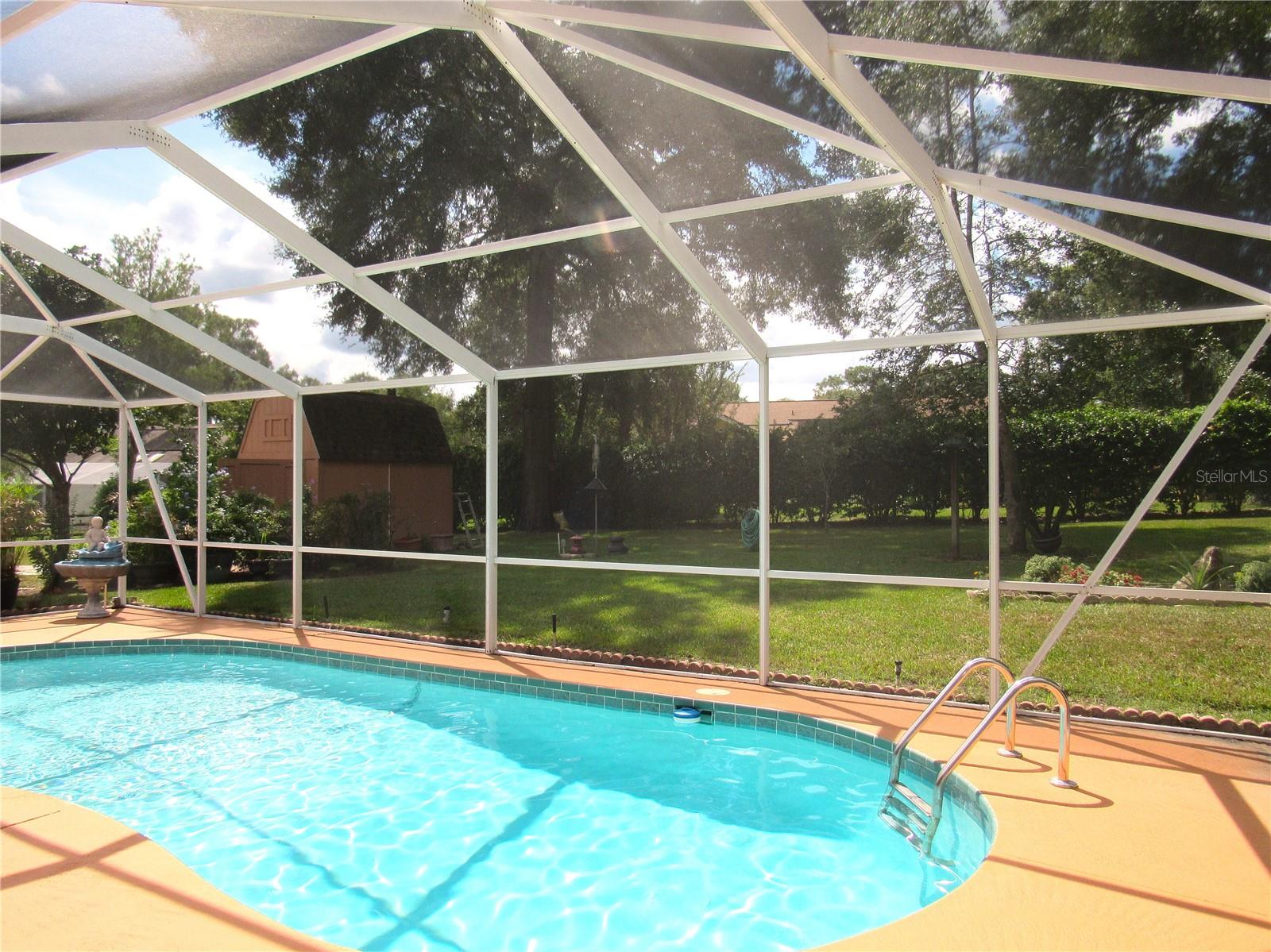 RAINBOW SPRINGS COUNTRY CLUB ESTATES - Residential