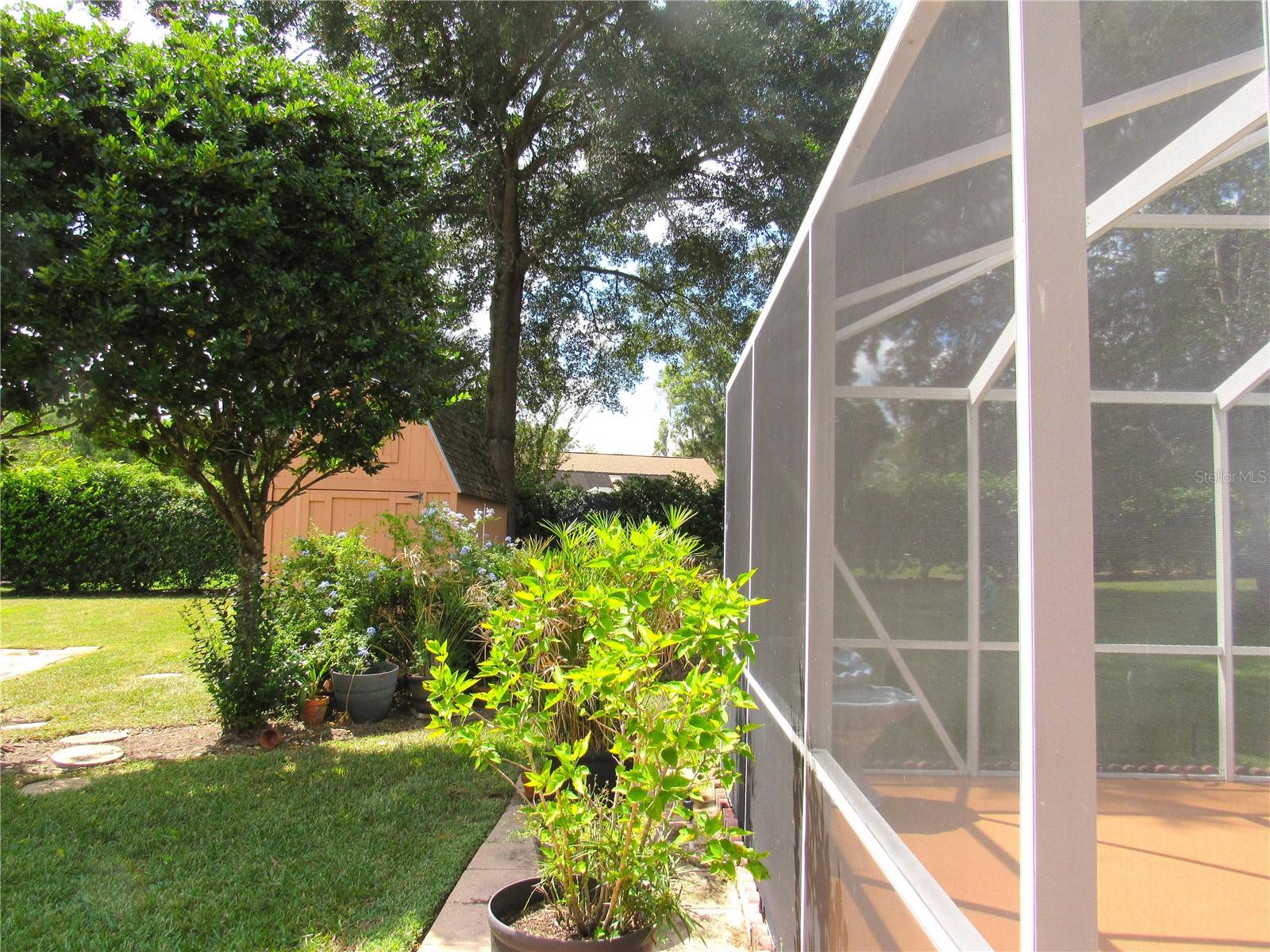 RAINBOW SPRINGS COUNTRY CLUB ESTATES - Residential