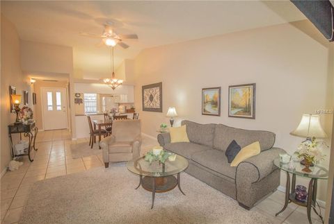 A home in DEBARY