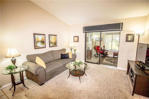 A home in DEBARY
