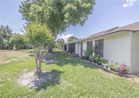 A home in DEBARY