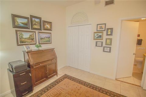 A home in DEBARY