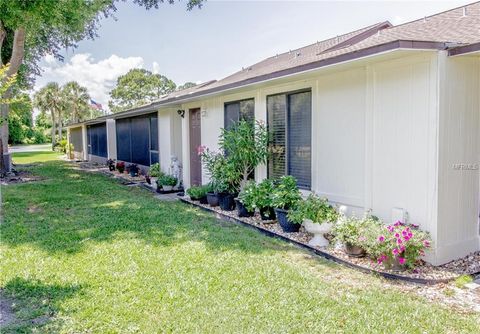 A home in DEBARY