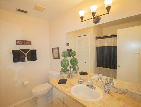 A home in DEBARY
