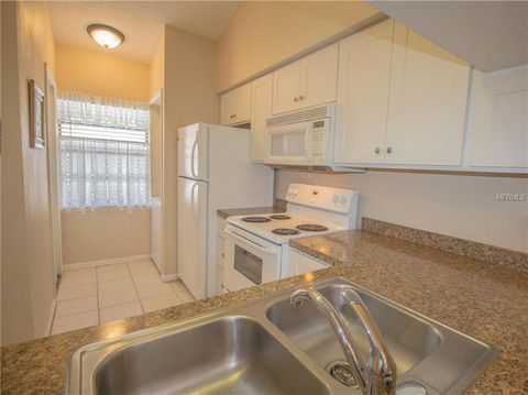 A home in DEBARY