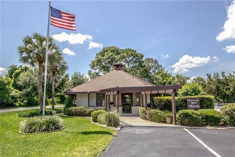 A home in DEBARY