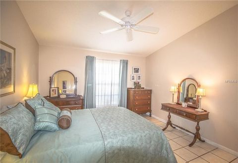 A home in DEBARY