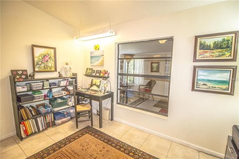 A home in DEBARY