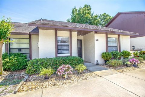 A home in DEBARY