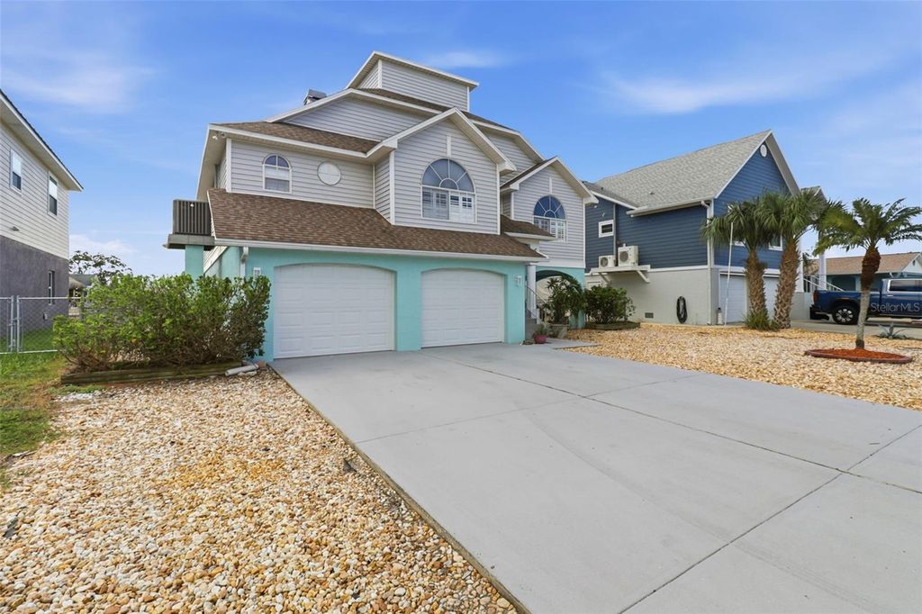 Photo of 7324 Islander Lane, Hudson, FL 34667 (MLS # W7880309)