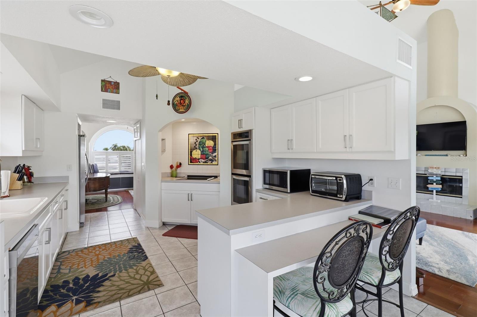 SEA PINES - Residential