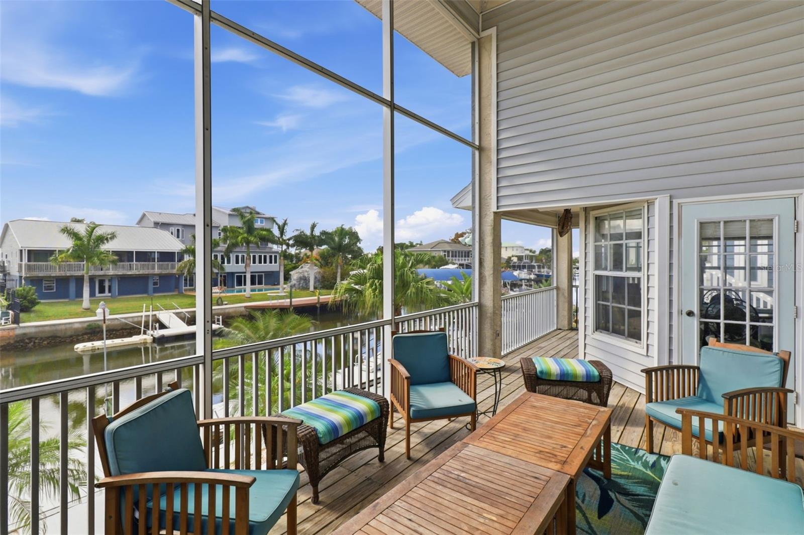 SEA PINES - Residential