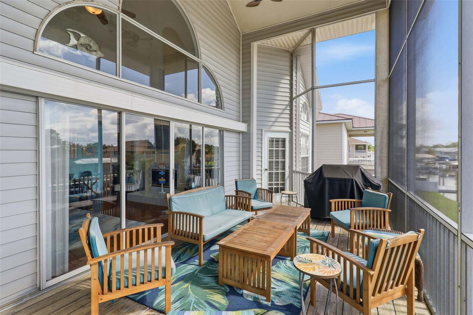 SEA PINES - Residential