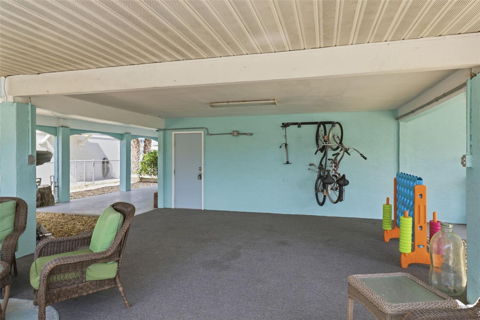 SEA PINES - Residential