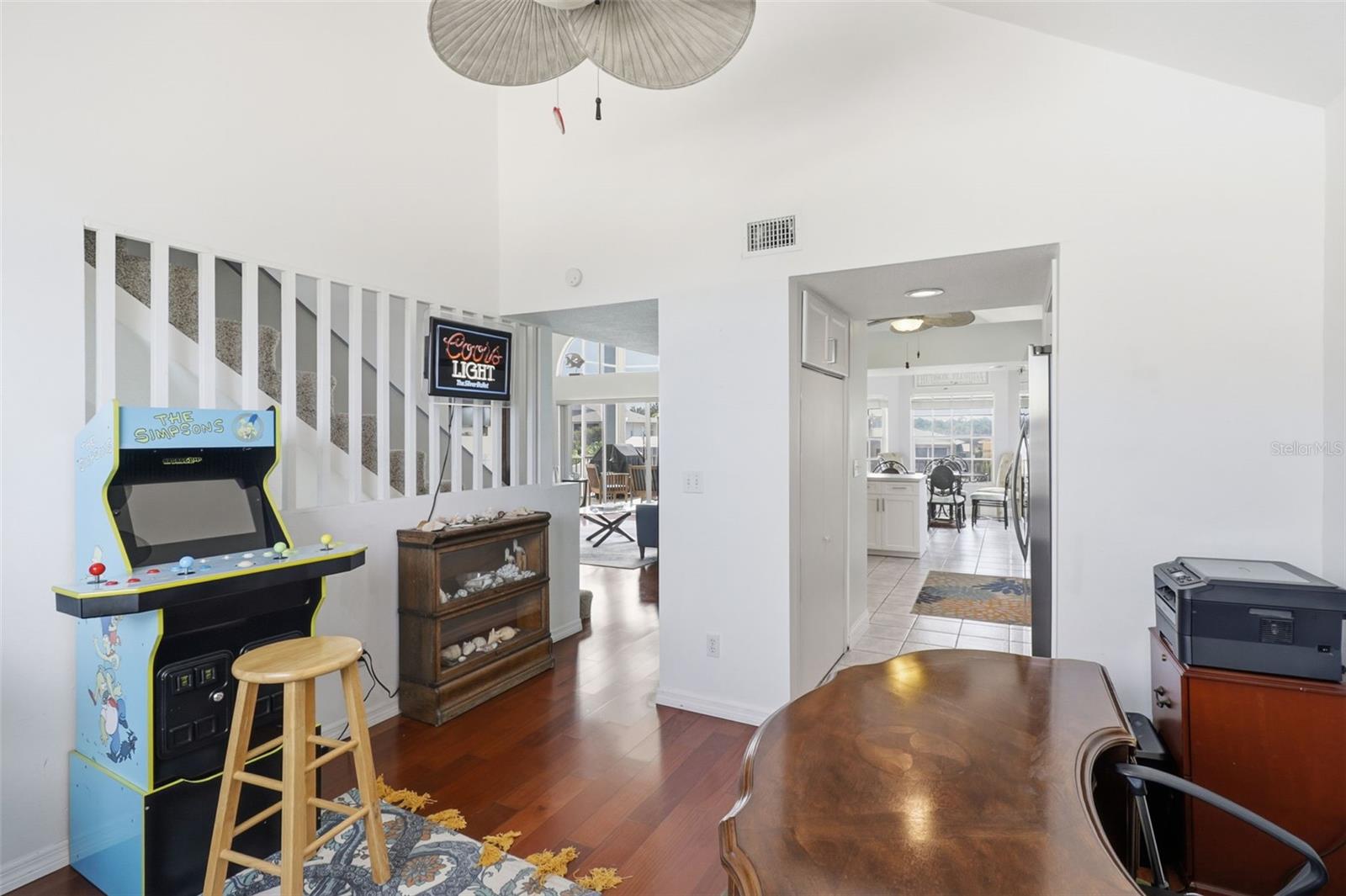 SEA PINES - Residential