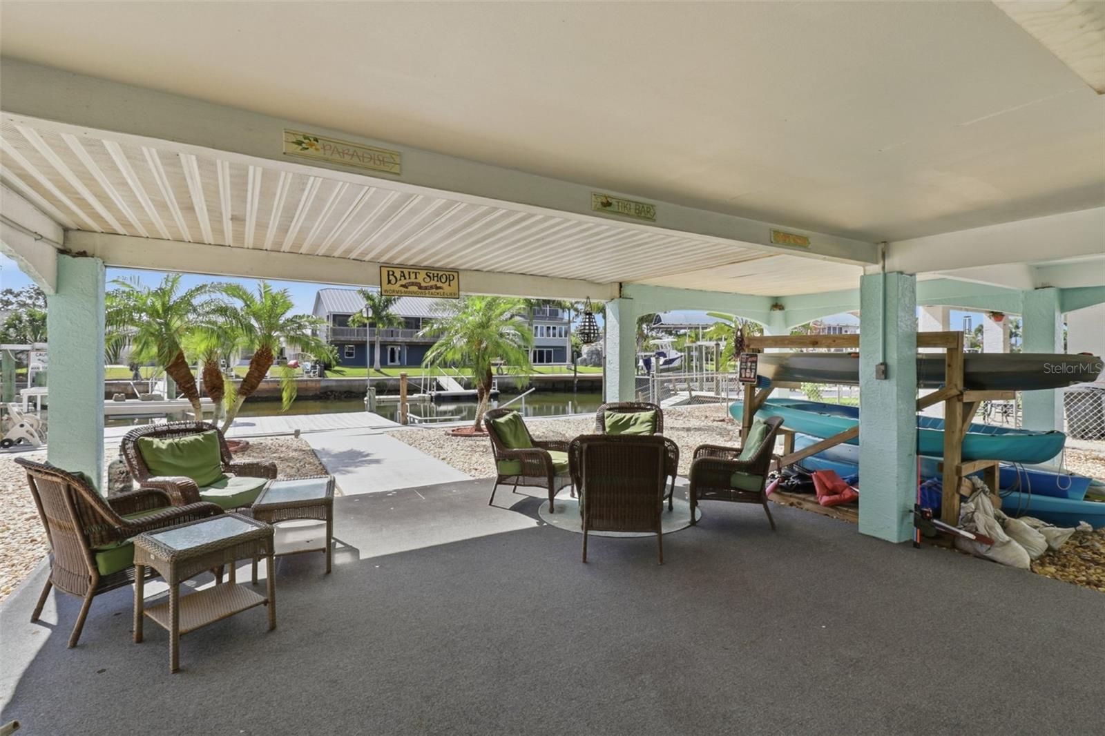 SEA PINES - Residential