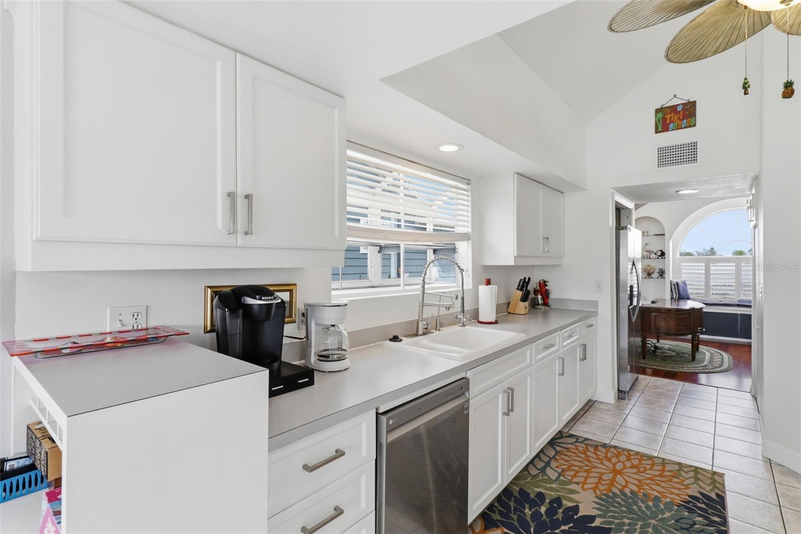 SEA PINES - Residential