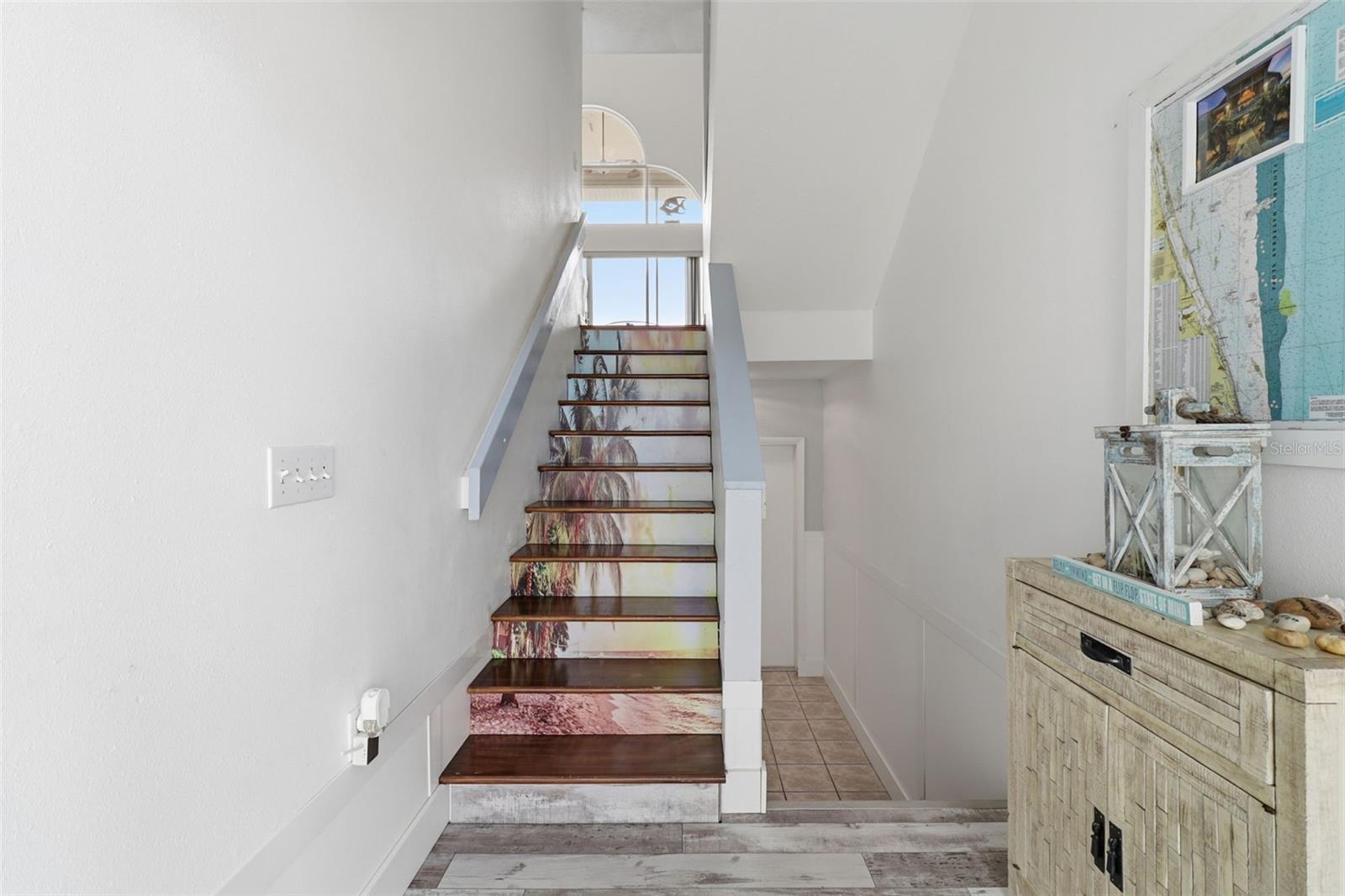 SEA PINES - Residential