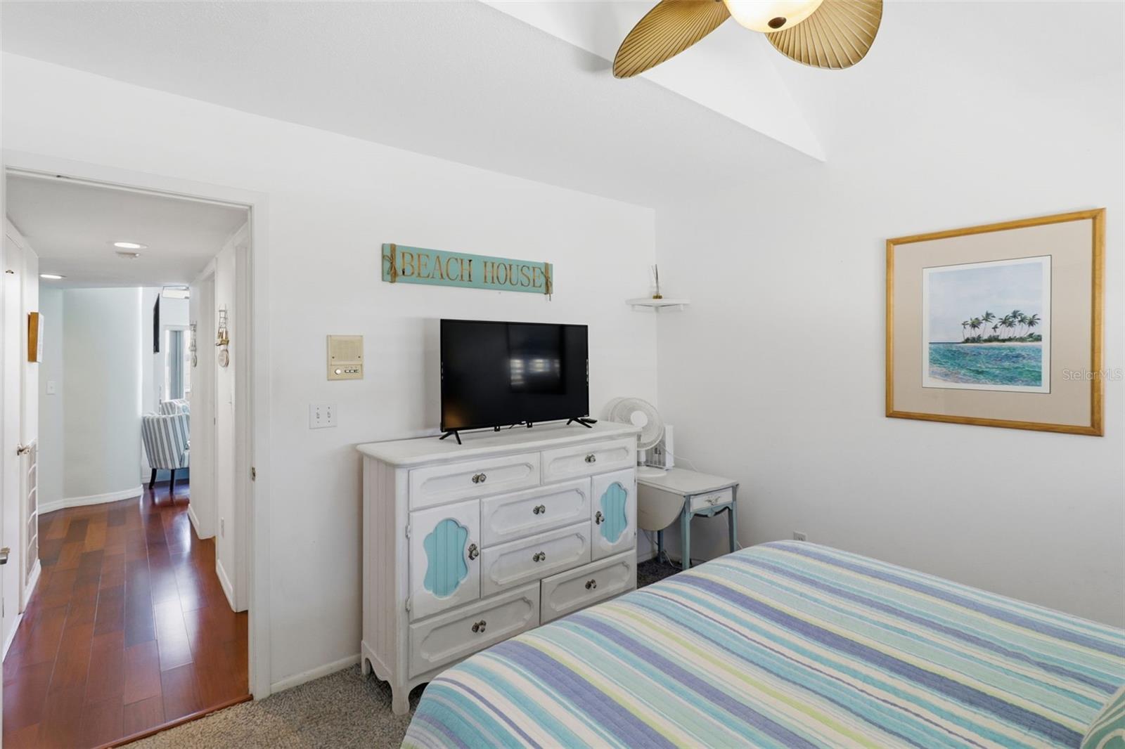 SEA PINES - Residential