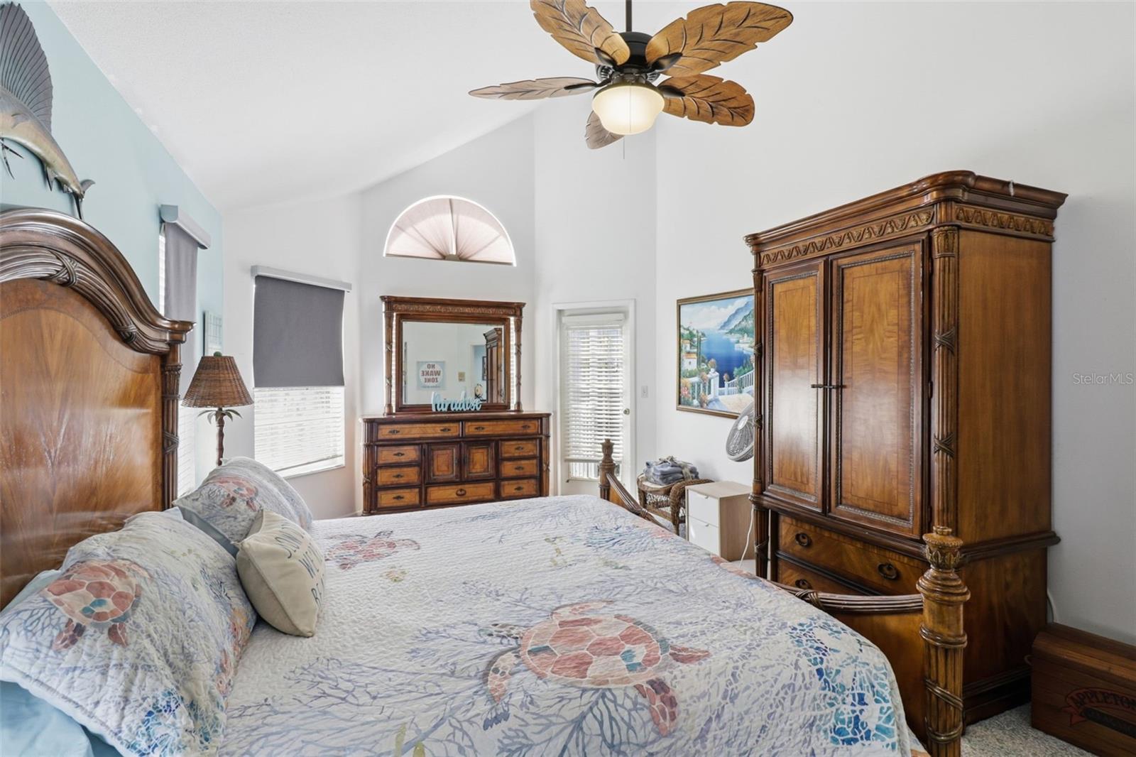 SEA PINES - Residential