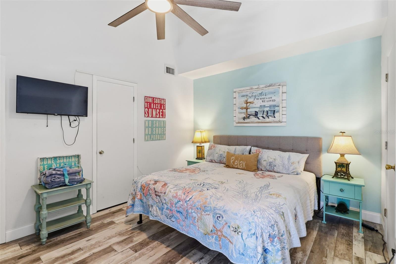 SEA PINES - Residential