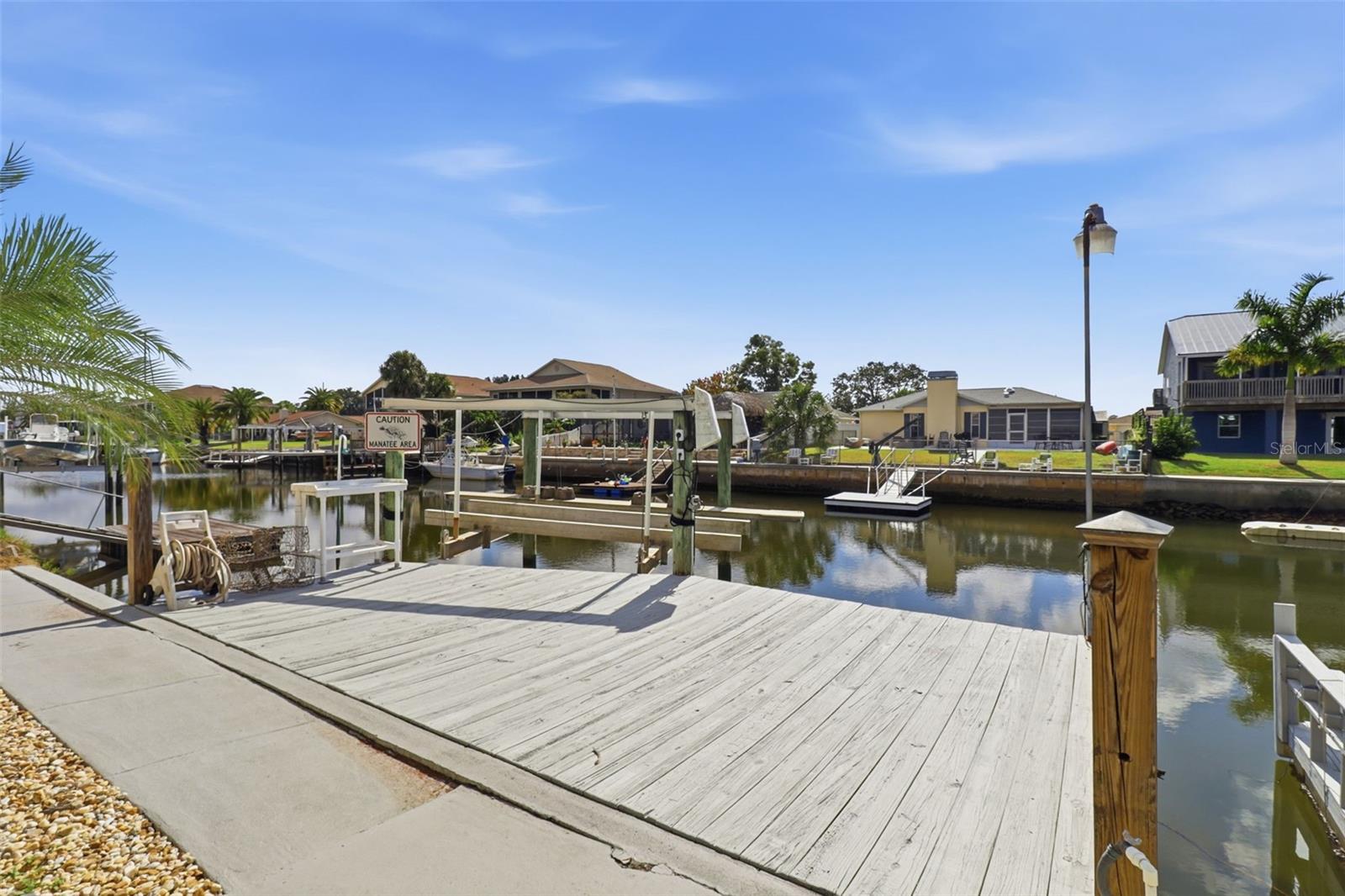 SEA PINES - Residential