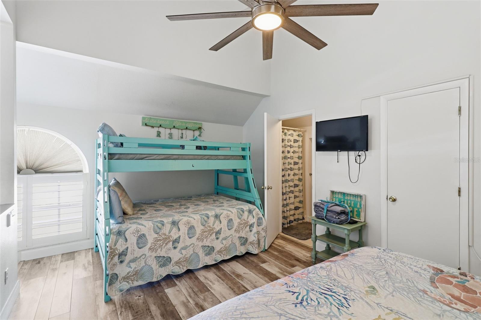 SEA PINES - Residential