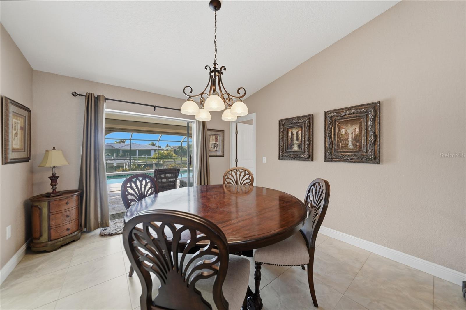 PUNTA GORDA ISLES SEC 17 - Residential