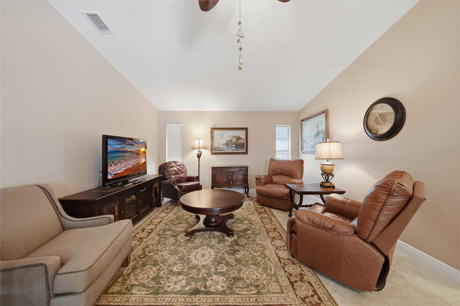 PUNTA GORDA ISLES SEC 17 - Residential