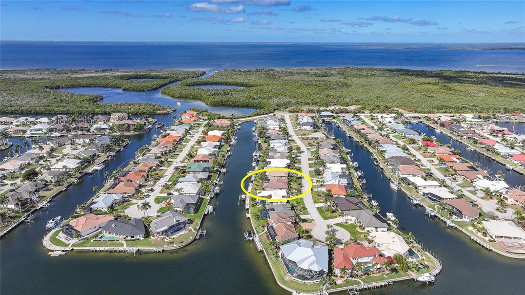 Photo of 2817 Don Quixote Drive, Punta Gorda, FL 33950 (MLS # C7522192)