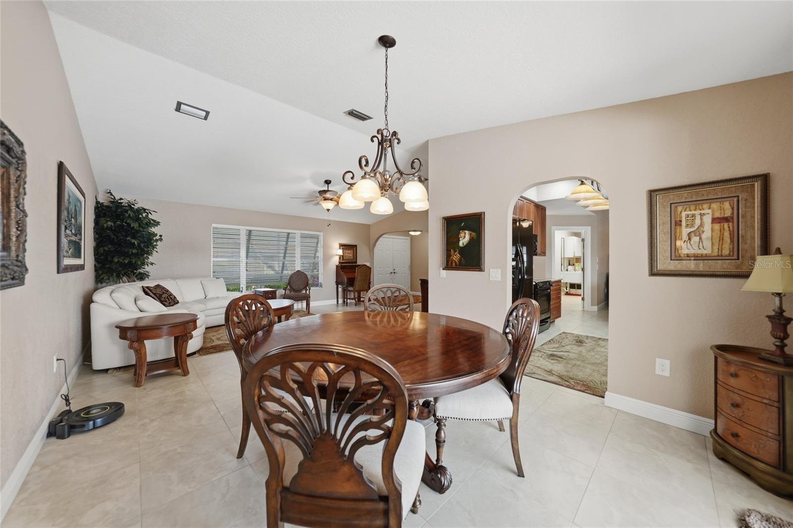 PUNTA GORDA ISLES SEC 17 - Residential