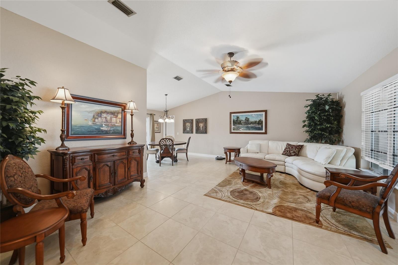 PUNTA GORDA ISLES SEC 17 - Residential