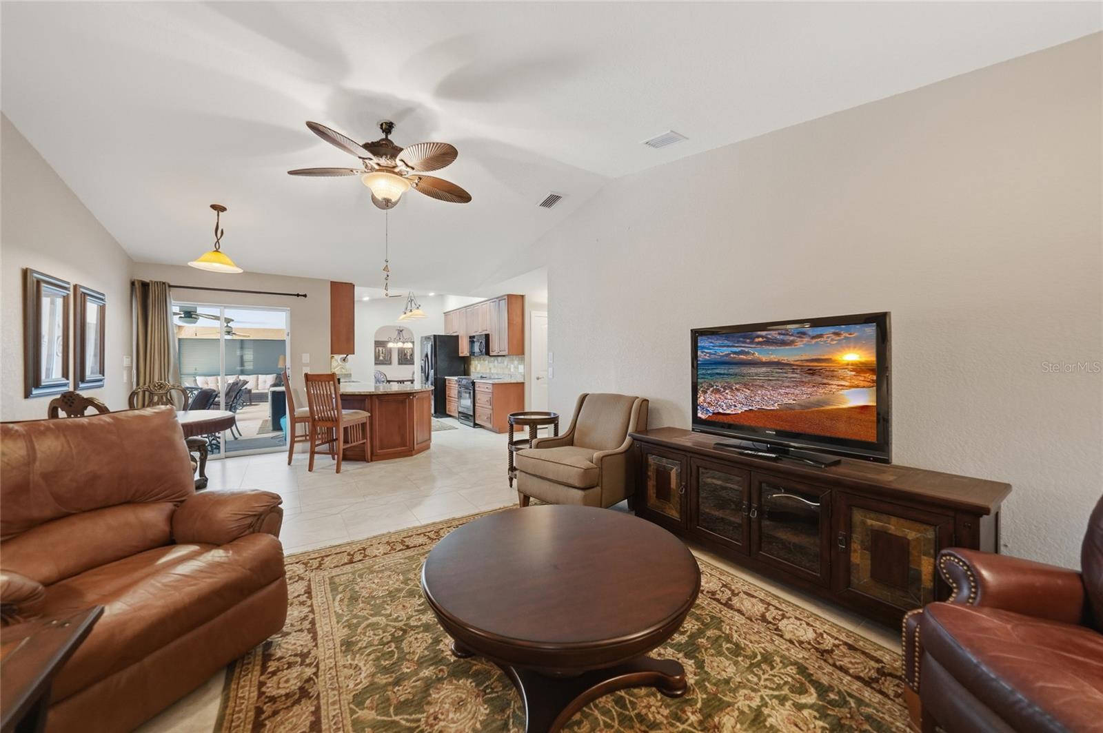 PUNTA GORDA ISLES SEC 17 - Residential