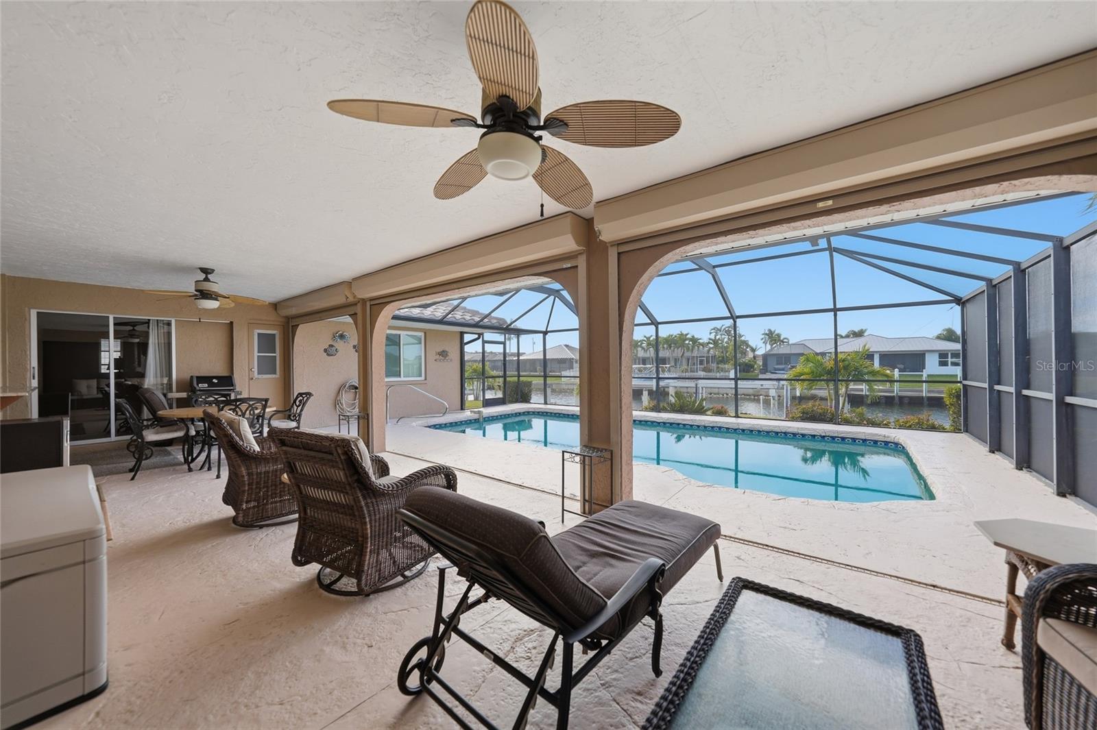 2817 DON QUIXOTE DRIVE